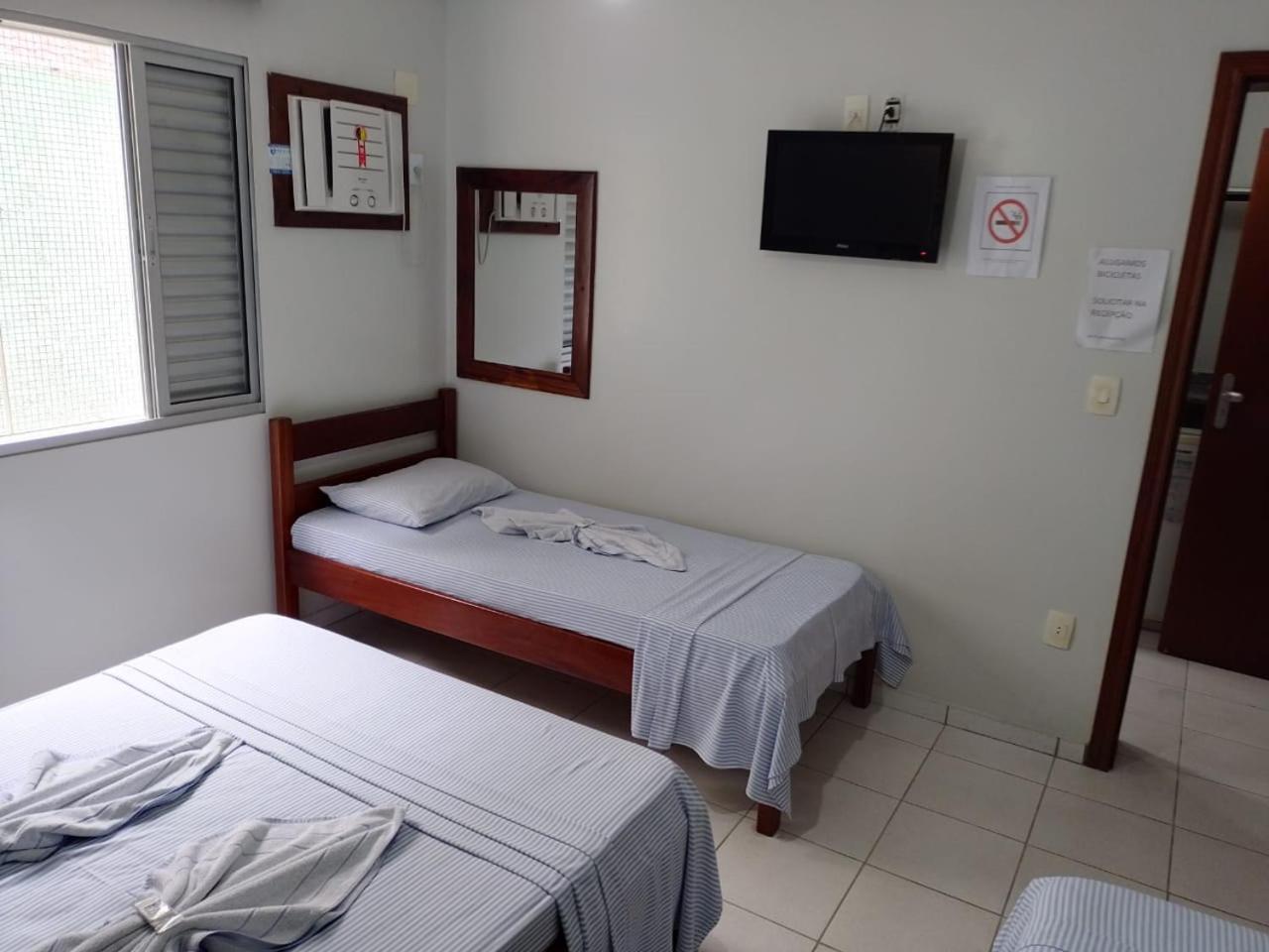 Pousada Porto Do Itagua Ubatuba Exterior photo